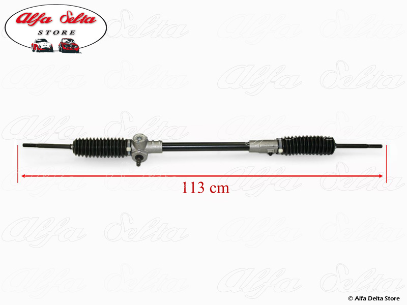 1 Testa Braccio Sospensione Anteriore Ocap ALFA ROMEO