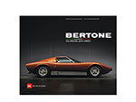 Bertone - Italienische Auto-Ikonen