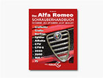 Das Alfa Romeo Schrauberhandbuch