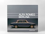 Alfa Romeo Berlina