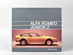 Alfa Romeo Junior Z