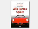 Praxisratgeber Klassikerkauf: Alfa Romeo Spider