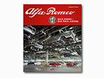 Alfa Romeo - Das Werk - Die ra Arese