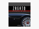 Luciano Greggio: ZAGATO Masterpieces of Style