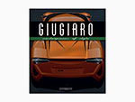 Luciano Greggio: GIUGIARO Masterpieces of Style