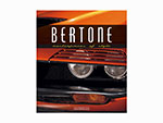 Luciano Greggio: BERTONE Masterpieces of Style