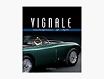 Luciano Greggio: VIGNALE Masterpieces of Style