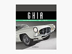 Luciano Greggio: GHIA Masterpieces of Style