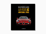 Alfa Romeo 8C: Competizione - Spider (Supercars)