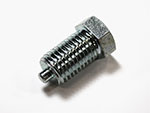 Screw for timing chain tensioner 1300 - 2000cc