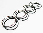 Set piston rings 1600cc 78mm (1,50-1,75-3,50mm)