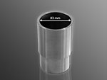 Cylinder liner 1600 / 1800cc. 83mm Corsa (2 cuts)