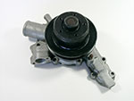 Water pump 1300 - 1750cc 105 models (2 - bypass)