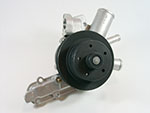 Water pump 1300 - 2000 105 models (3-exit)