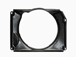 Frame for cooling fan Alfa Romeo 105 / 115