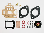 Carburettor repair kit Dellorto 40mm (1 carburetor)