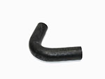 Upper radiator hose 105 2. series (radiator-thermostat) 