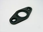 Rubber gasket for heater valve to radiator 105 / 116