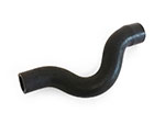 Top radiator hose Alfetta Sedan from 82