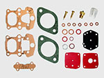 Kit riparazione carb.2000 / 2600 Solex 44 PHH (1 carb.)