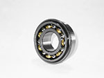 Transmission bearing layshaft 1300 - 1750cc front