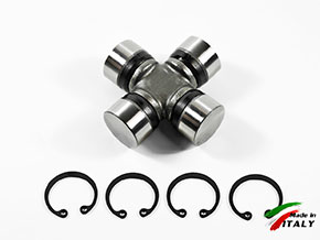 OE Universal joint for propshaft 1300- 2000cc 105