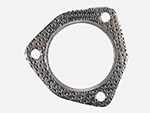 Exhaust manifold / downpipe gasket 1300 - 1600 GTA 