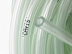 Tubo benzina 7 x 12mm (p. metro) Cavis transparent