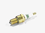 Set Spark plug original Golden Lodge HL US models