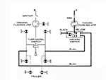 Interruttore per luce emergenza 12 Volt (universale)