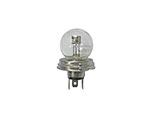 Lampadina faro Bilux 12V 40/45 Watt 