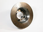 Front brake disc  1300-1600cc 105 ATE 