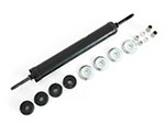 Shock absorber standard rear 105 / 115