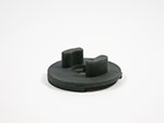 Plastic washer for castor arm 1300 - 2000  105 models