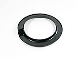 Metal ring for front spring top + bottom 105 - series