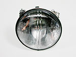 Inner headlight H1 Giulia Nuova / Alfetta GTV left