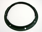 Rubber seal for outer headlamp 7