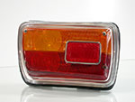 Tail light 1300 - 1750 Bertone GT / GTV left