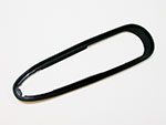 Rubber seal for door handle Spider 2. series right / left