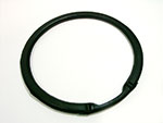 Fuel flap rubber seal Spider 66 - 93