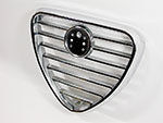 Centre grille Giulia Nuova 1300 / 1600