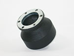 Hub for steering wheel 1300 - 1750 105 1. Series