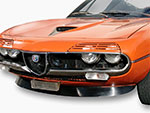 Spoiler anteriore Alfa Romeo Montreal