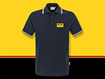 AGIP Novecento Polo, Navy, L