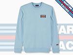 MARTINI RACING Team Sweater S