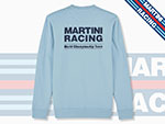 MARTINI RACING Team Sweater S