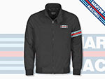 MARTINI RACING Blouson nero XL