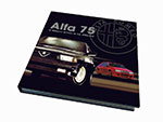 Paul Koebrugge: Alfa 75 & Milano: driven to be different