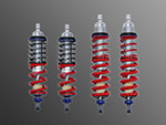 Kit Ammortizzatore Bilstein / Eibach CORSA PSS10 F308