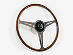 Nardi Classico volante completo Alfa 1900